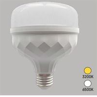 50W PVC LED AMPUL E27 GÜNIŞIĞI 1